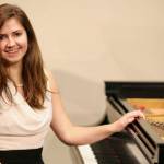 Music Live at One finishes season with show about love