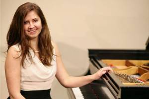 Music Live at One finishes season with show about love