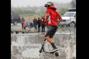 Skaters, riders host Irri-Skational Festival May 11