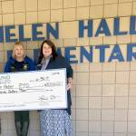 Milestone: Sound Community Bank boosts audio, video system at Helen Haller