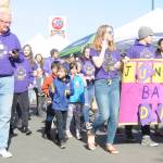 Irrigation Festival’s Kid Parade shows there’s ‘No Place Like Home’