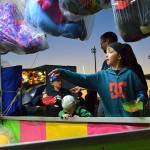 Fun in the sun set for Irrigation Festival’s 124th year