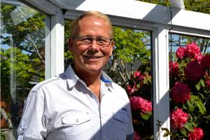 Four Sequim City Council seats open this general election