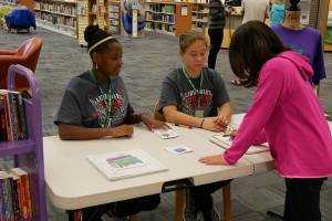 NOLS recruiting teen volunteers for summer programs