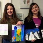 Olympic Christian School selects winners at 2019 Art Festival