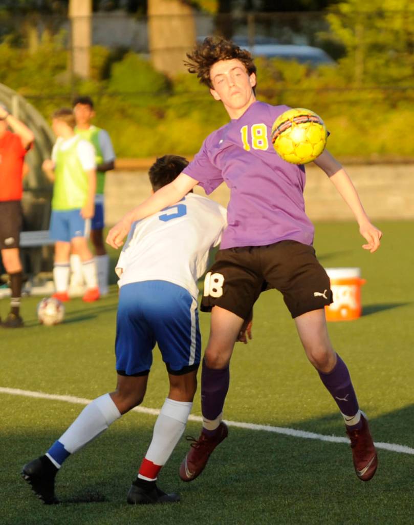 Sequim Gazette photo by Michael Dashiell