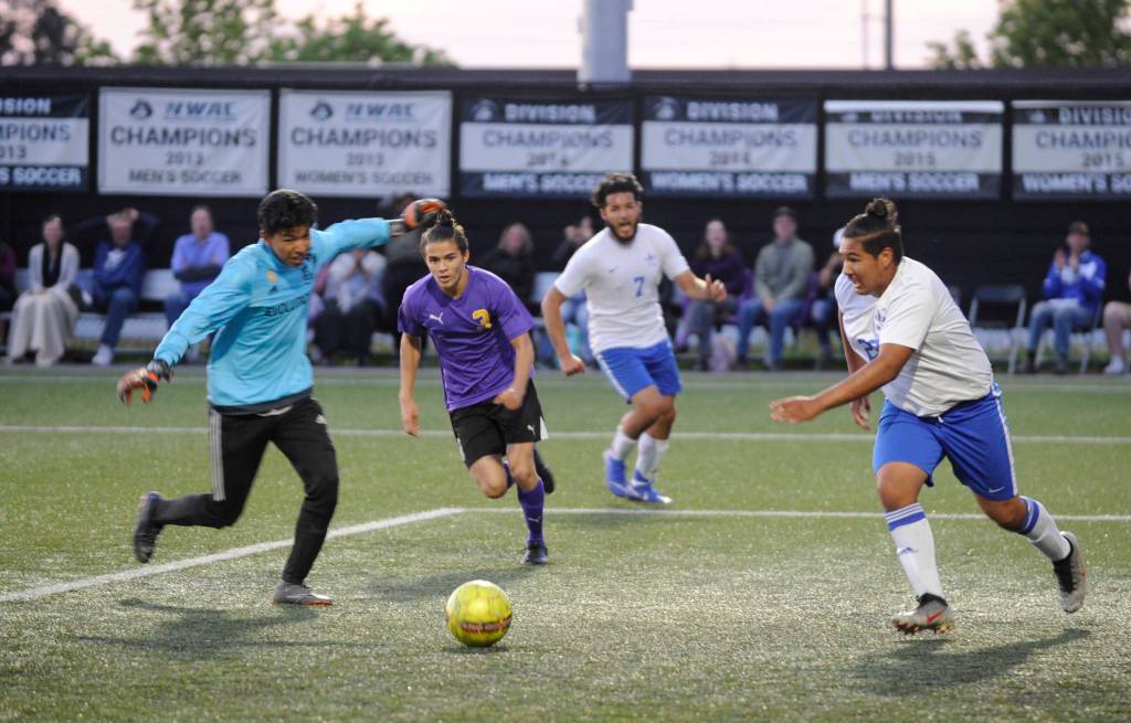 Sequim Gazette photo by Michael Dashiell