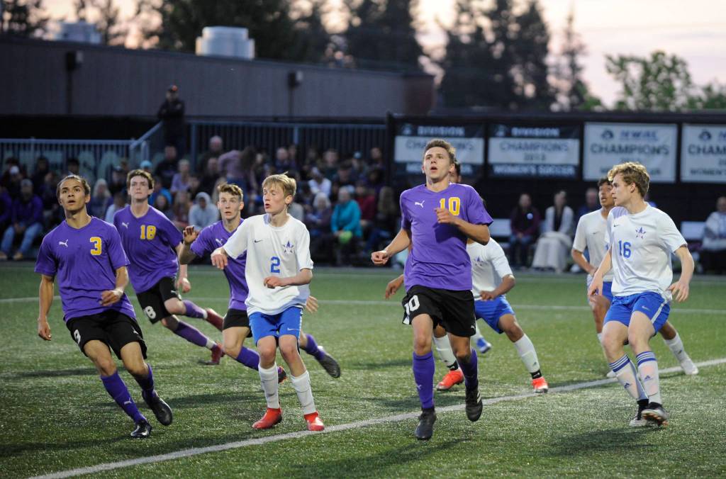 Sequim Gazette photo by Michael Dashiell