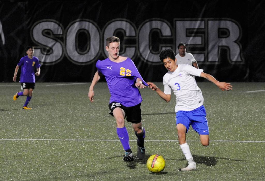 Sequim Gazette photo by Michael Dashiell