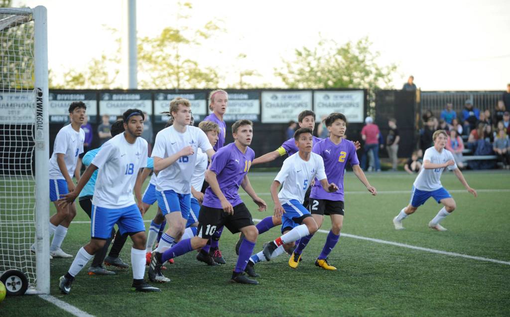 Sequim Gazette photo by Michael Dashiell