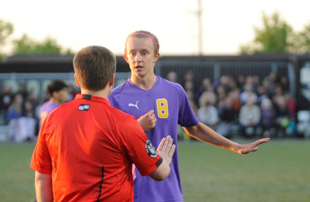 Sequim Gazette photo by Michael Dashiell