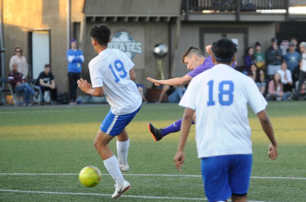 Sequim Gazette photo by Michael Dashiell