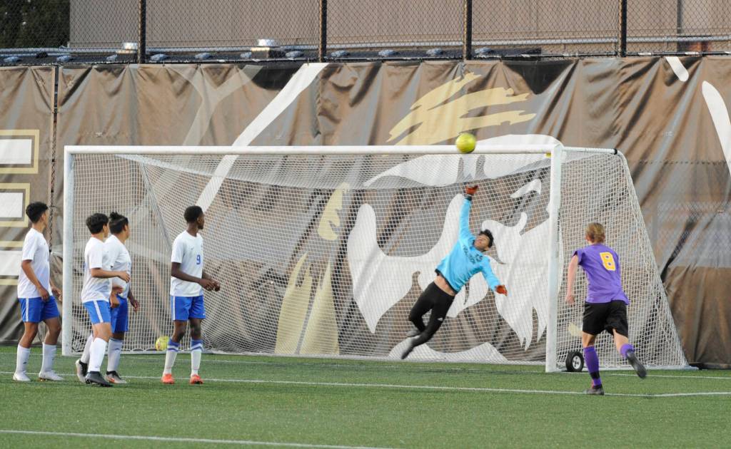 Sequim Gazette photo by Michael Dashiell