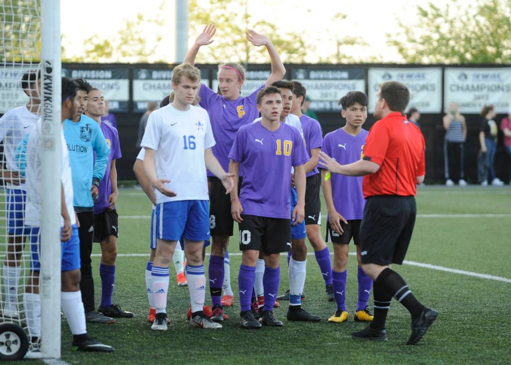 Sequim Gazette photo by Michael Dashiell