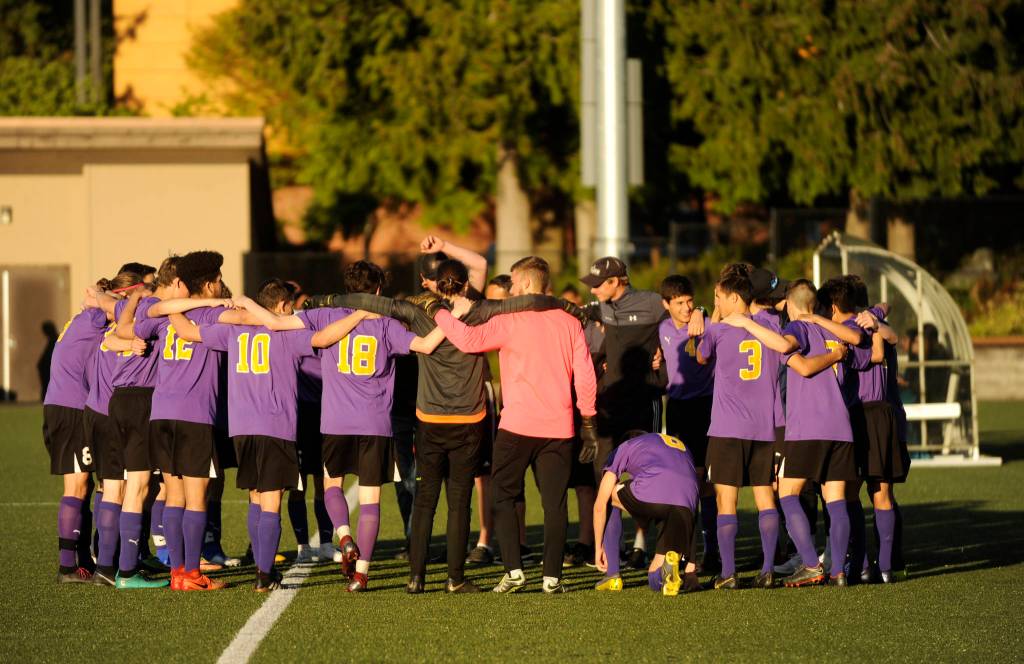 Sequim Gazette photo by Michael Dashiell