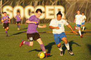 Boys soccer: Wolves edge Washington in district semis
