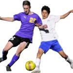 Boys soccer: Fife edges Sequim for district title on penalty kicks