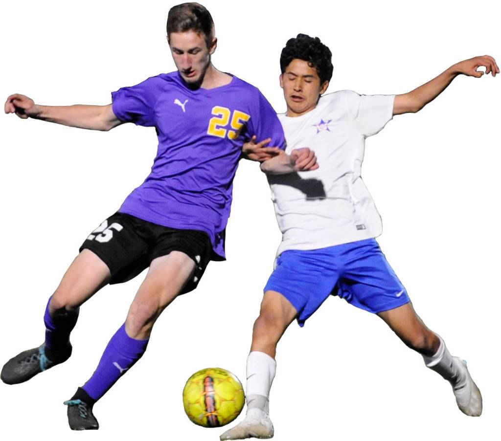 Boys soccer: Fife edges Sequim for district title on penalty kicks