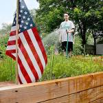 What’s New at the Market: Farmers return!