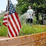 What’s New at the Market: Farmers return!