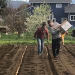 Sequim High School’s Interact Club making an impact