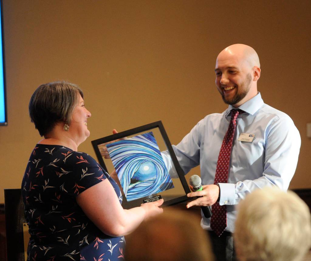 Sequim Gazette photo by Michael Dashiell