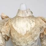 Clallam County Historical Society to spotlight bridal gowns at annual fundraiser