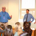 Sequim school board to talk superintendent replacement on Monday