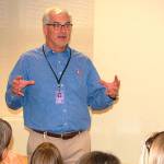 Sequim school board to talk superintendent replacement on Monday