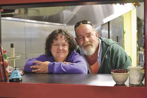 Sunshine Cafe up for sale in downtown Sequim