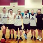 Sports briefs — May 22, 2019