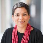 Washington State Poet Laureate Claudia Castro-Luna visits Sequim, Port Angeles and the West End this month. Submitted photo