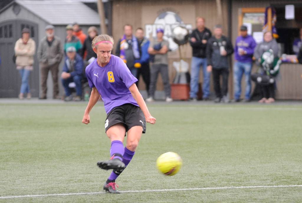 Sequim Gazette photo by Michael Dashiell