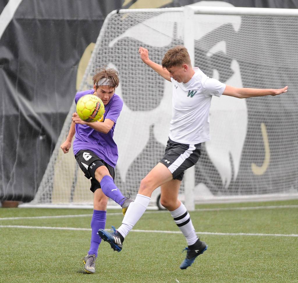 Sequim Gazette photo by Michael Dashiell