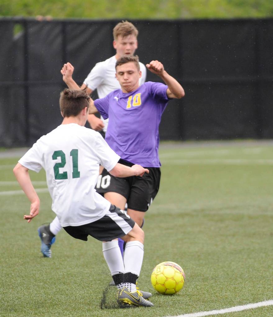 Sequim Gazette photo by Michael Dashiell