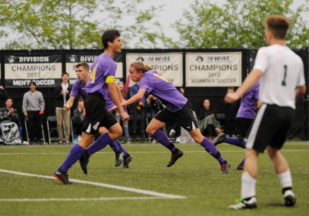 Sequim Gazette photo by Michael Dashiell