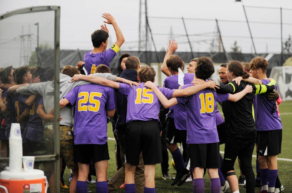 Sequim Gazette photo by Michael Dashiell