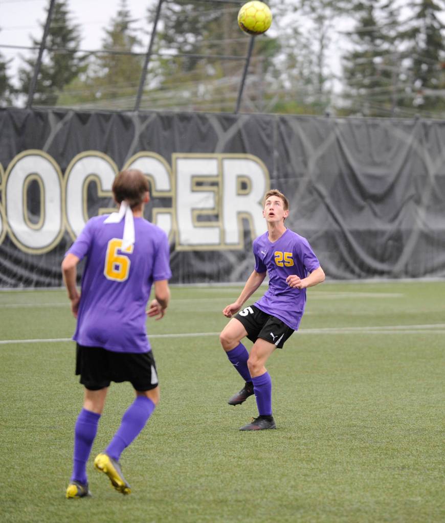 Sequim Gazette photo by Michael Dashiell