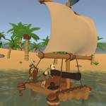 Cryogenic Entertainment brings game development to Sequim