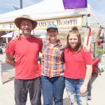 What’s New at the Market: Kid’s Day, EMS Week