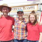 What’s New at the Market: Kid’s Day, EMS Week