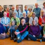 Milestone: Sequim’s Blue Whole Gallery celebrates 22 years of artistry