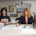 Election filing ends in Clallam County