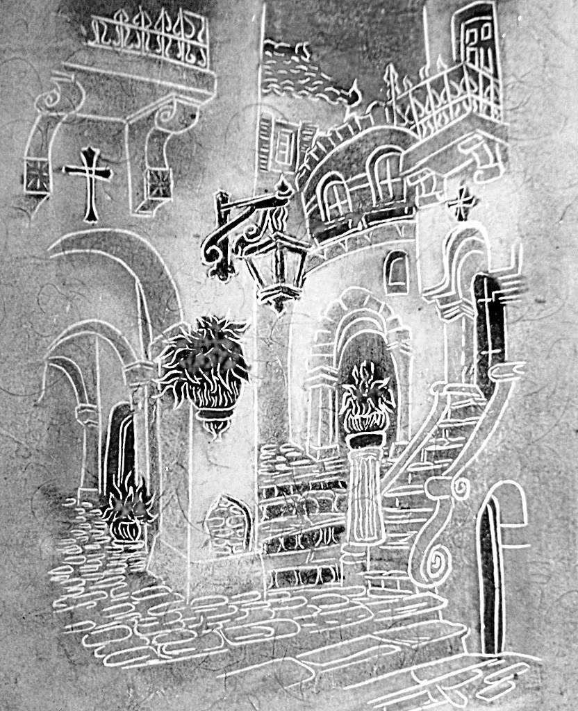 A&E briefs — May 29, 2019