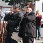 Bill Fatherson remembered for service to food bank, family