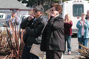 Bill Fatherson remembered for service to food bank, family