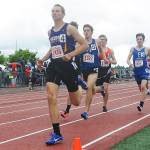 Track & Field: Wolves’s boys race to state 2A championship