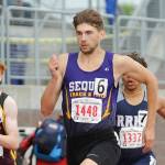 Wolf of the Week: Alec Shingleton