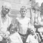 Verbatim: Sam, Sam the bicycle man