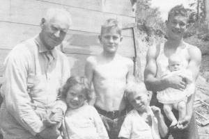 Verbatim: Sam, Sam the bicycle man